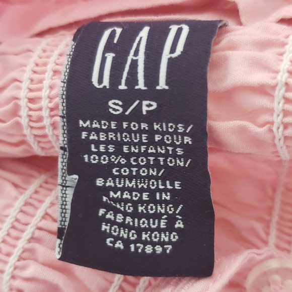 GAP halter top - Picture 6 of 6